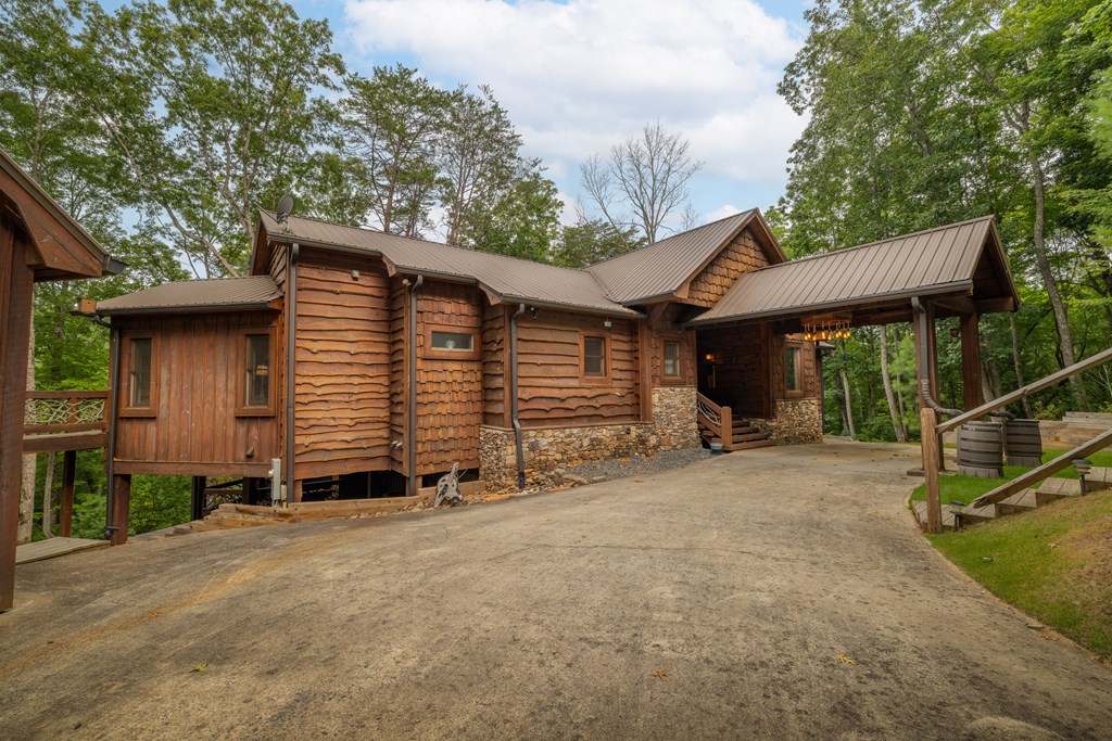 101 Heights Overlook