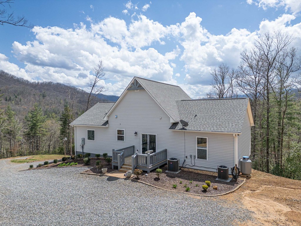 64 Adkins Hollifield Road