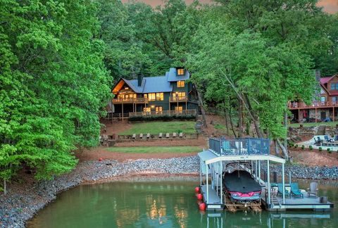 143 Heritage Point Morganton GA 30560