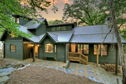 143 Heritage Point Morganton GA 30560