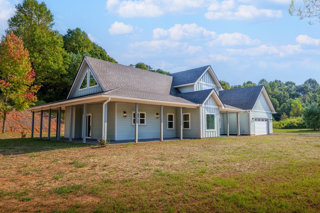 90 Cold Springs Road