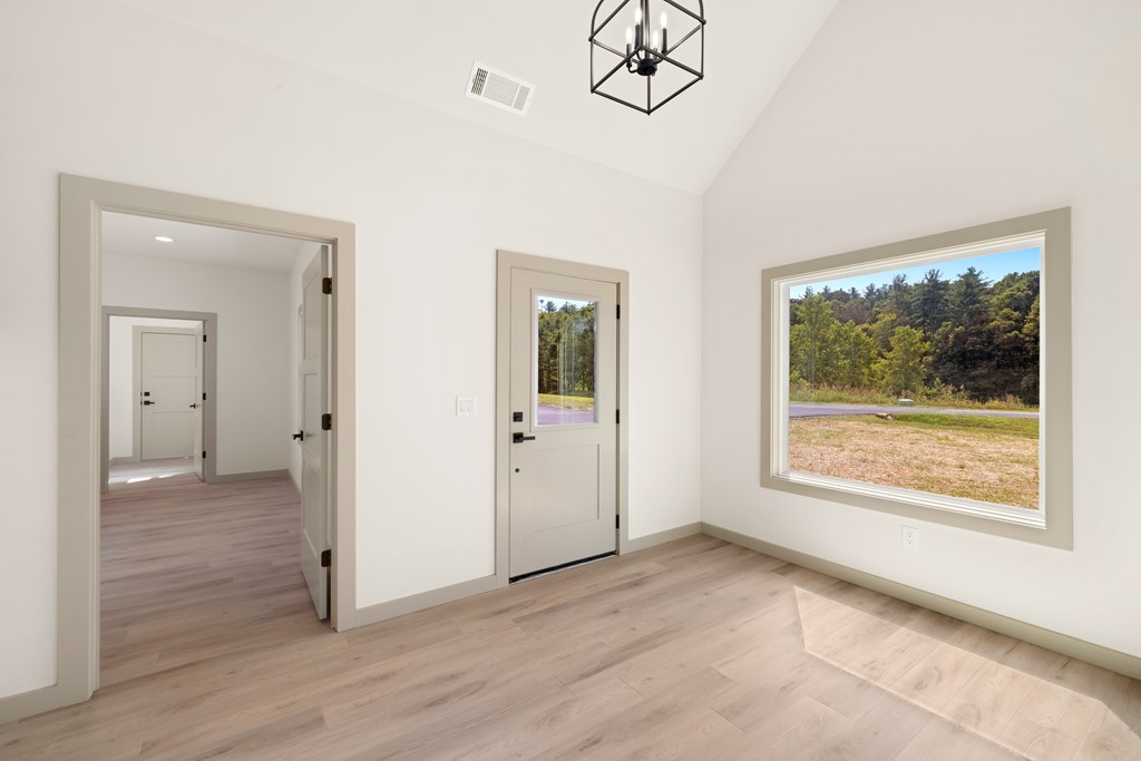 90 Cold Springs Road