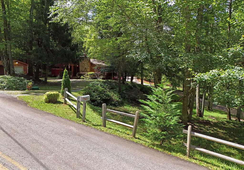 780 Watson Gap Road