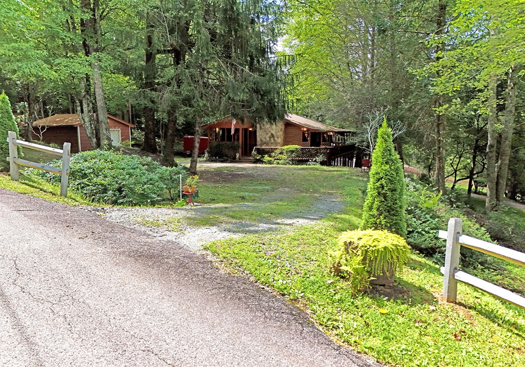 780 Watson Gap Road