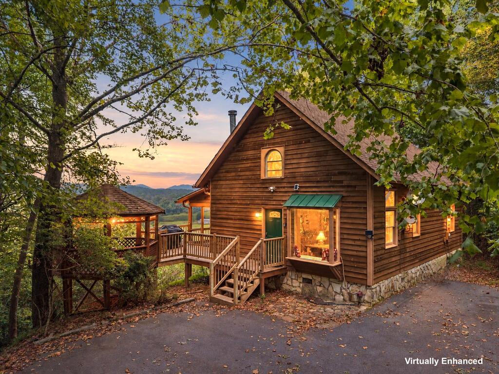 517 Ridge Road