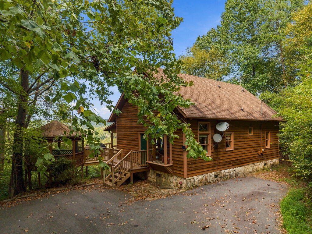 517 Ridge Road