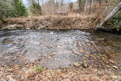 78 Hideaway Cove Hayesville NC 28904