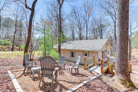 A home in Blue Ridge