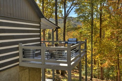 A home in Blue Ridge