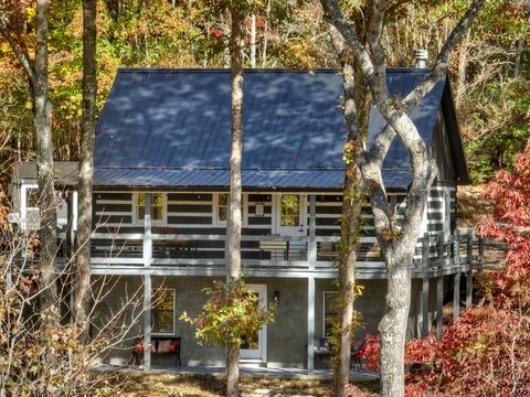 A home in Blue Ridge