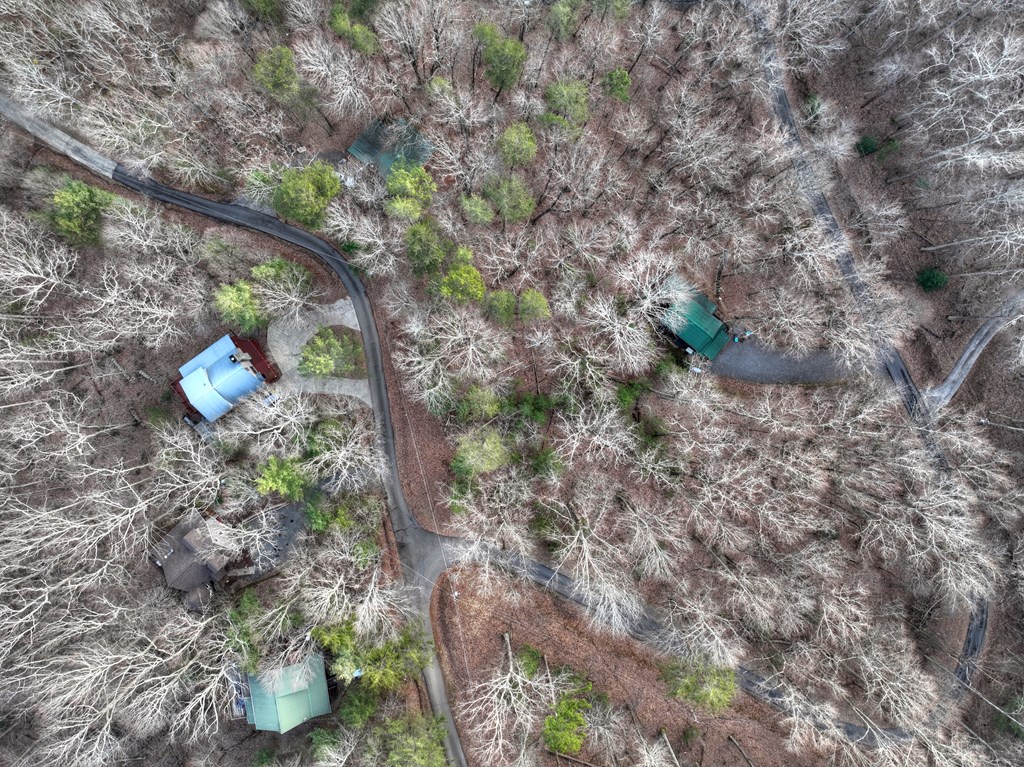 LT M57 Walnut Mountain Court