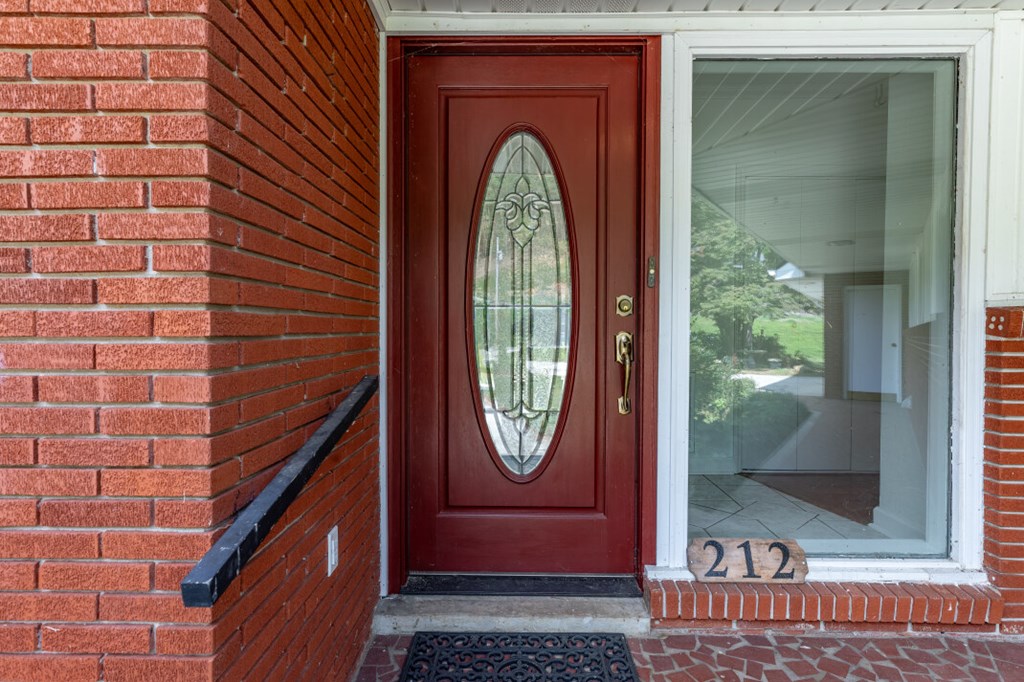 212 Natural Springs Drive