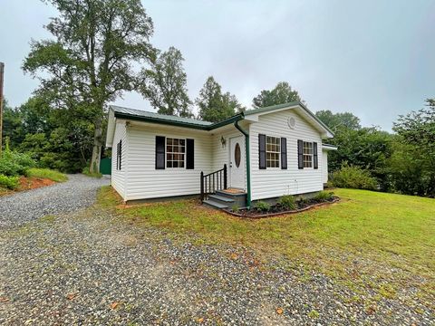 7420 Murphy Hwy Blairsville GA 30512