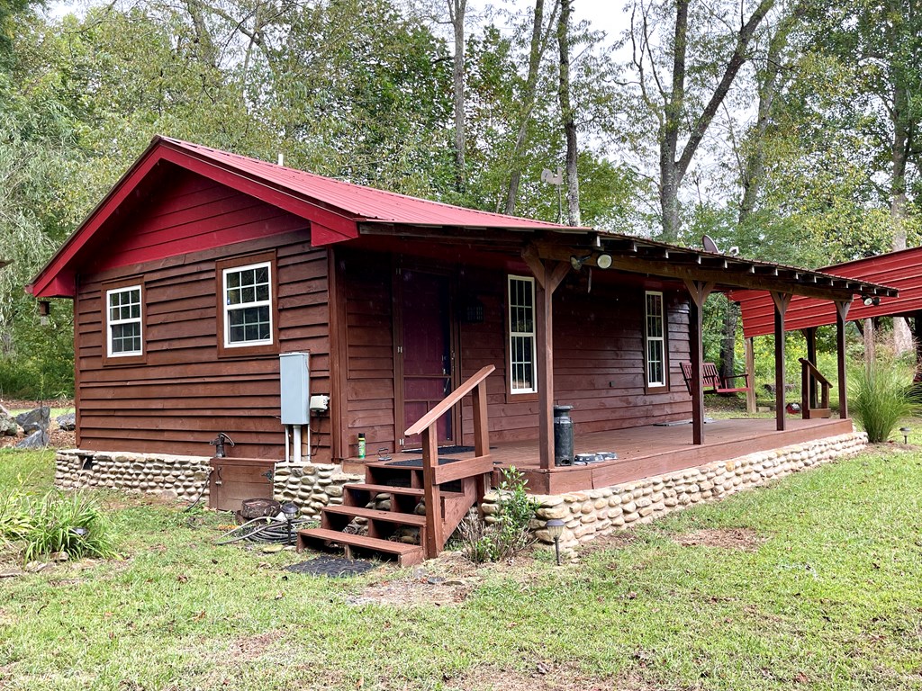 9659 Hwy 64 E