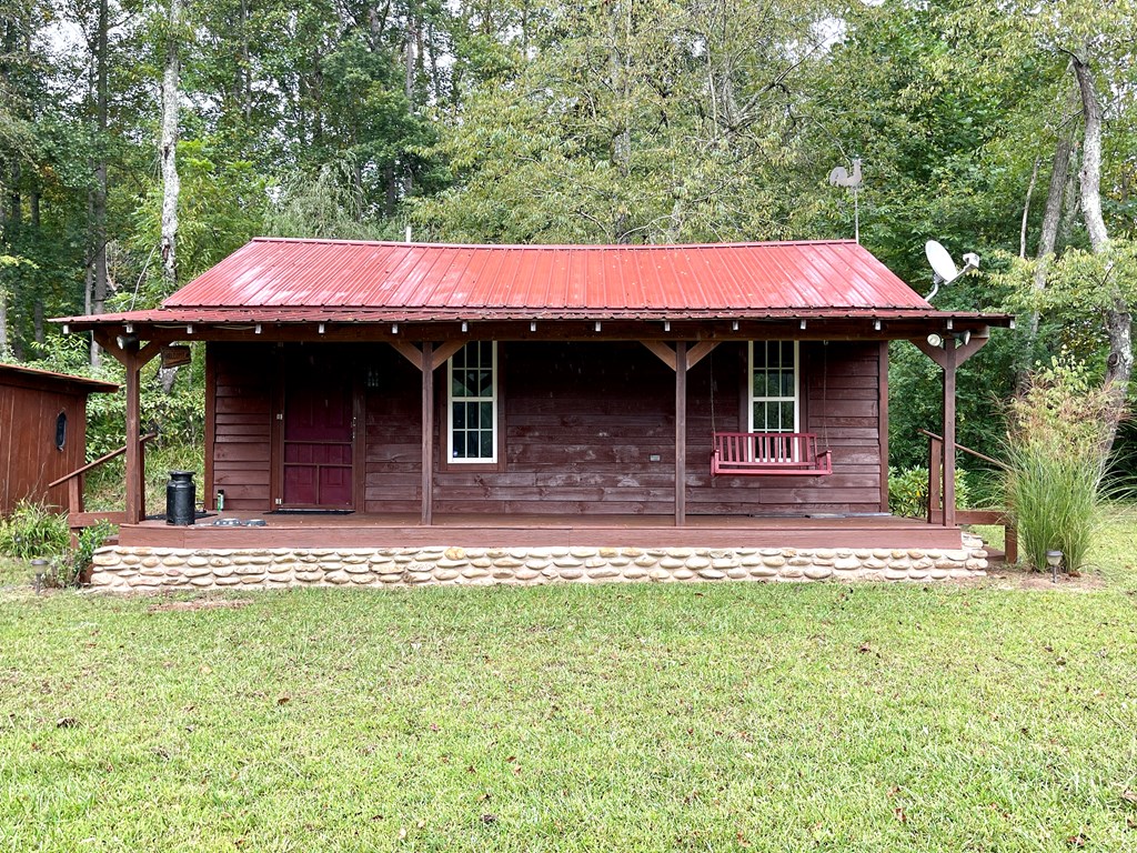 9659 Hwy 64 E