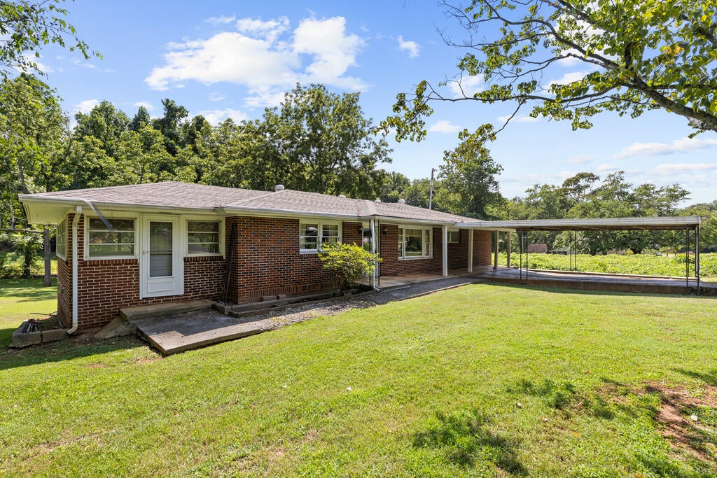 728 Bell Creek Road