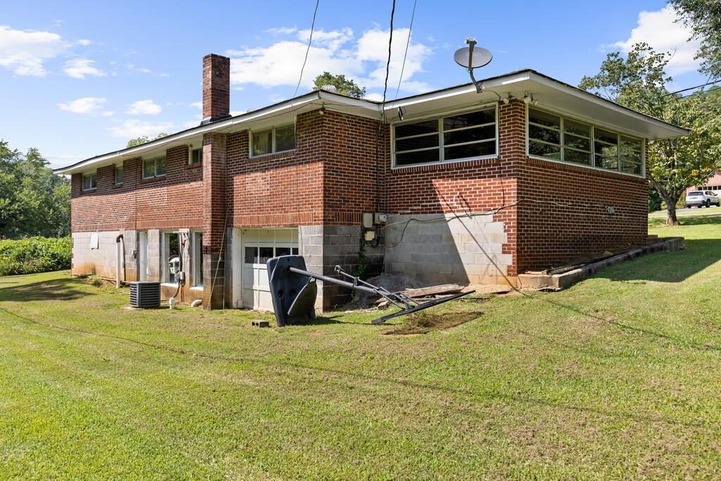 728 Bell Creek Road