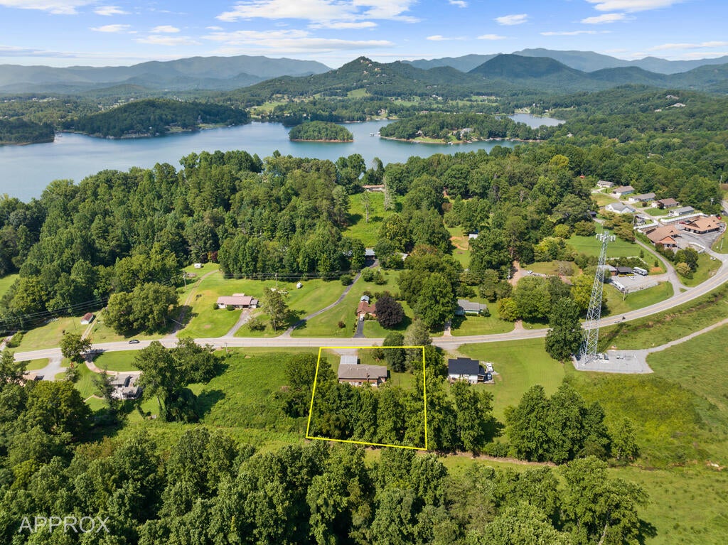 728 Bell Creek Road