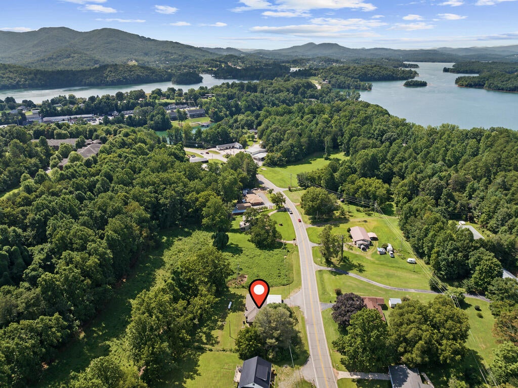 728 Bell Creek Road