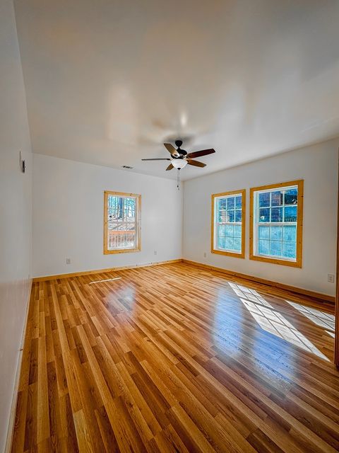 A home in Ellijay