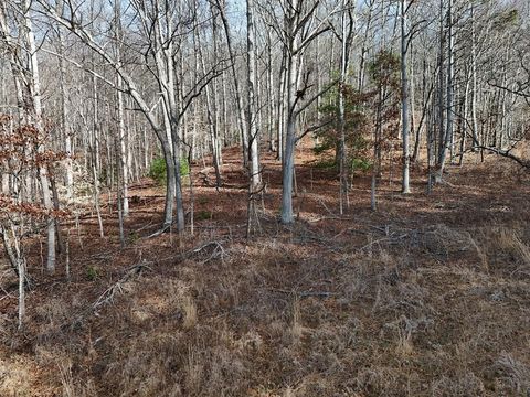 Lot 2 Jordan Road Blairsville GA 30512
