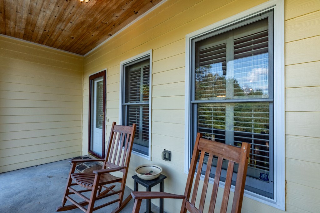 409 Owensby Mill Drive