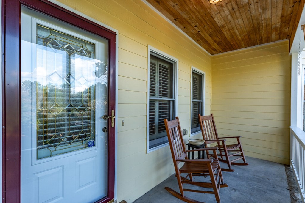 409 Owensby Mill Drive