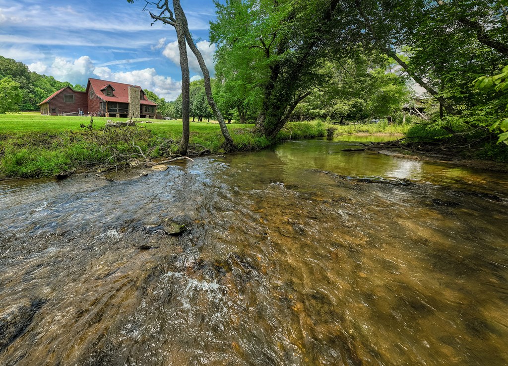 311 Bailey Farm Lane