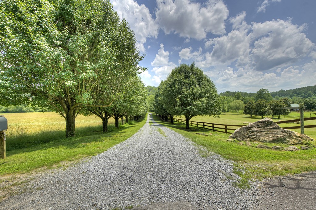 311 Bailey Farm Lane