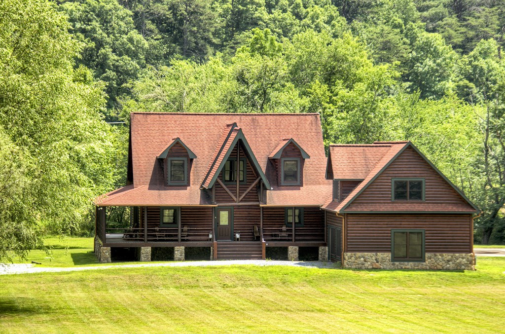 311 Bailey Farm Lane