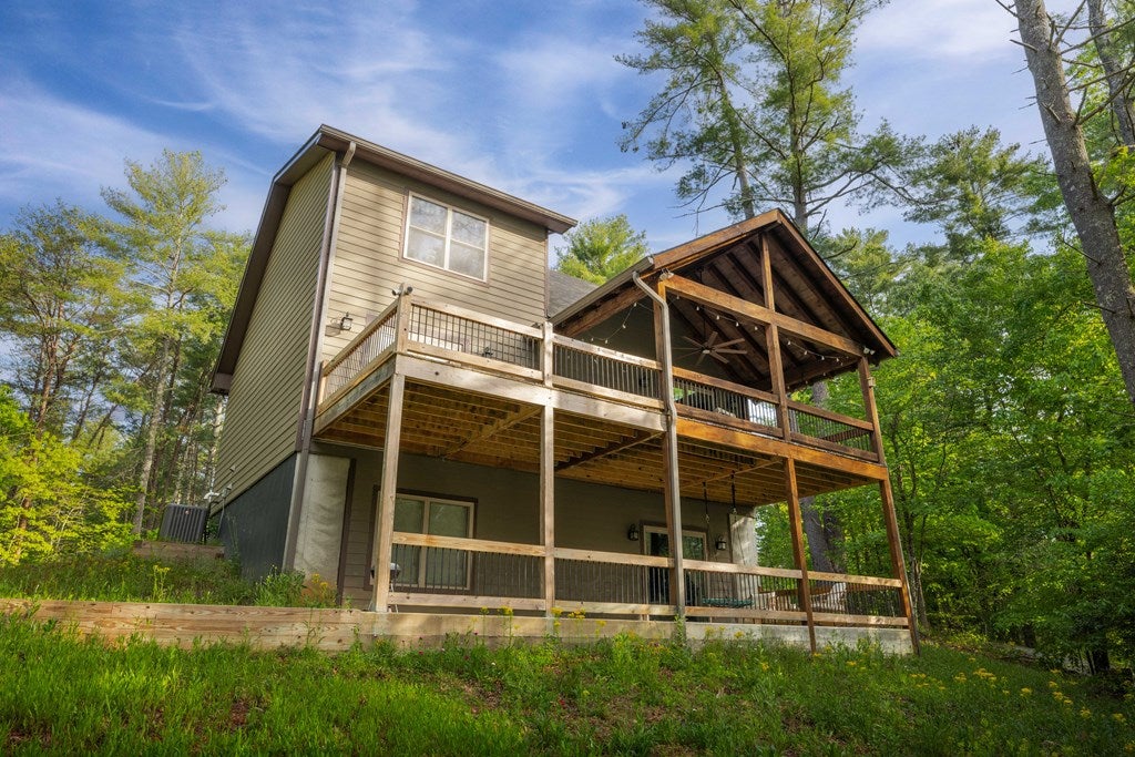 345 Deer Trail