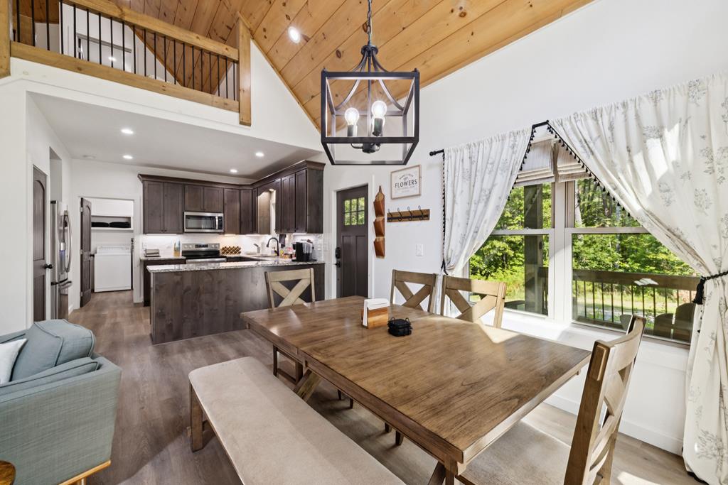 345 Deer Trail