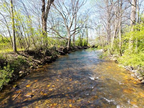 9 Tusquittee Creek Lane Hayesville NC 28904