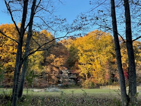 A home in Morganton