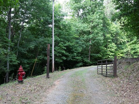 A home in Morganton