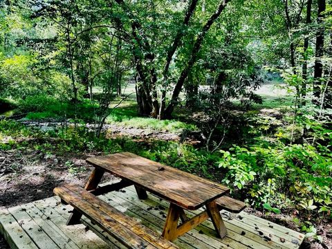 A home in Morganton