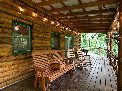 A home in Morganton