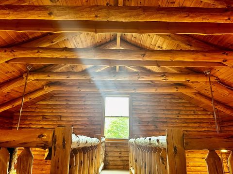 A home in Morganton