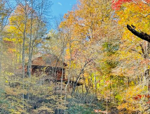 A home in Morganton