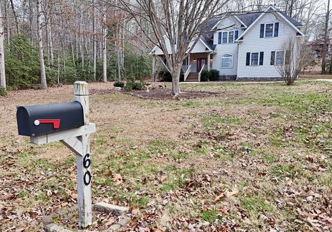 A home in Blairsville