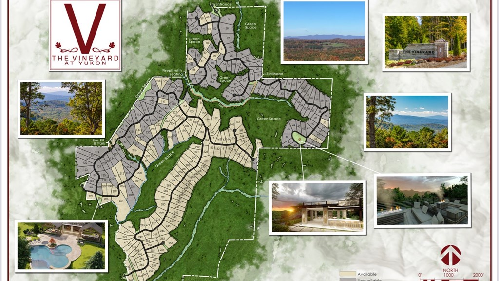 Talking Rock, Georgia 30175, United States, ,Land,Active,53537