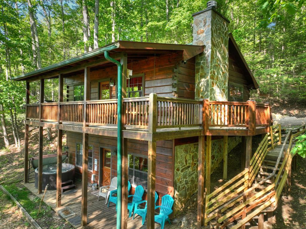 423 Laurel Creek Road