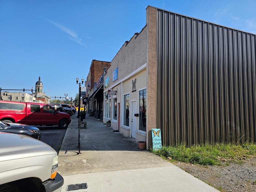 39 Tennessee Street
