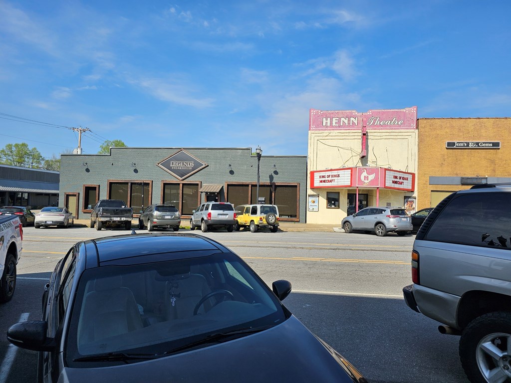 39 Tennessee Street