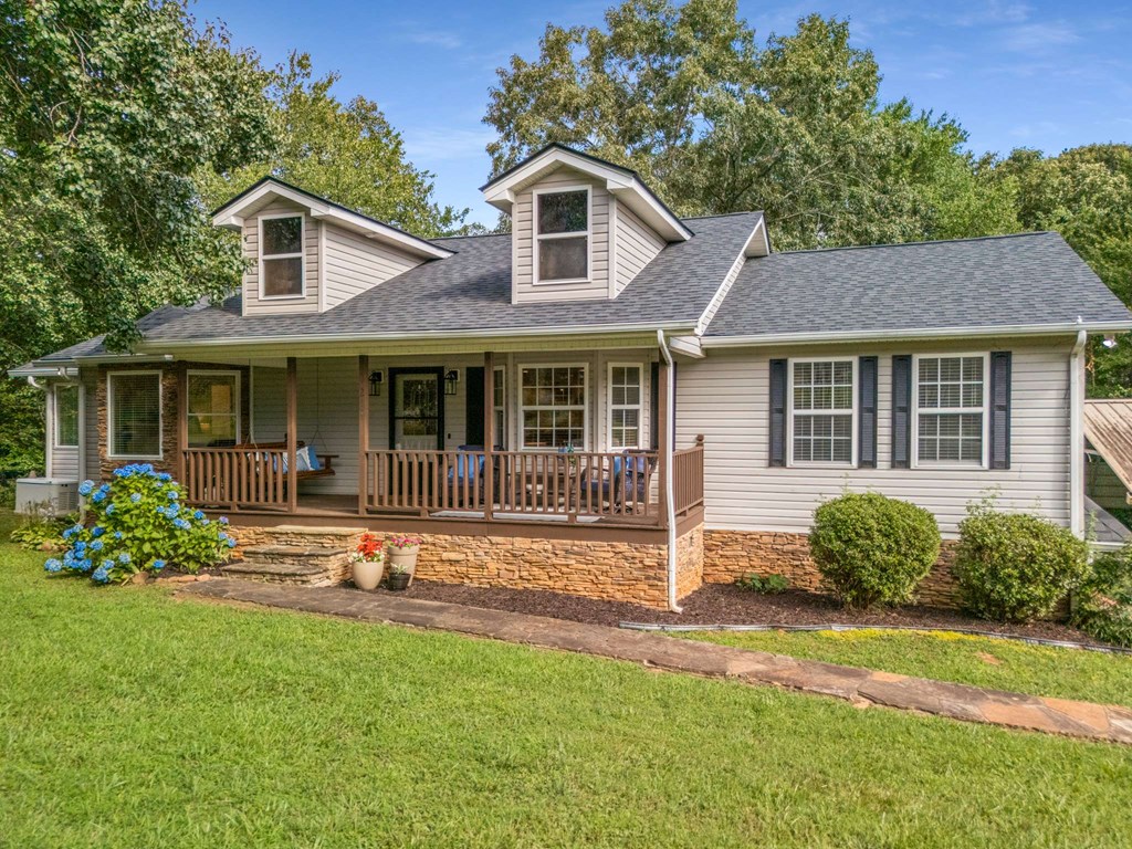 214 Piney Woods Drive