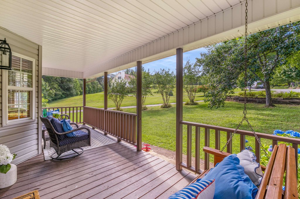 214 Piney Woods Drive