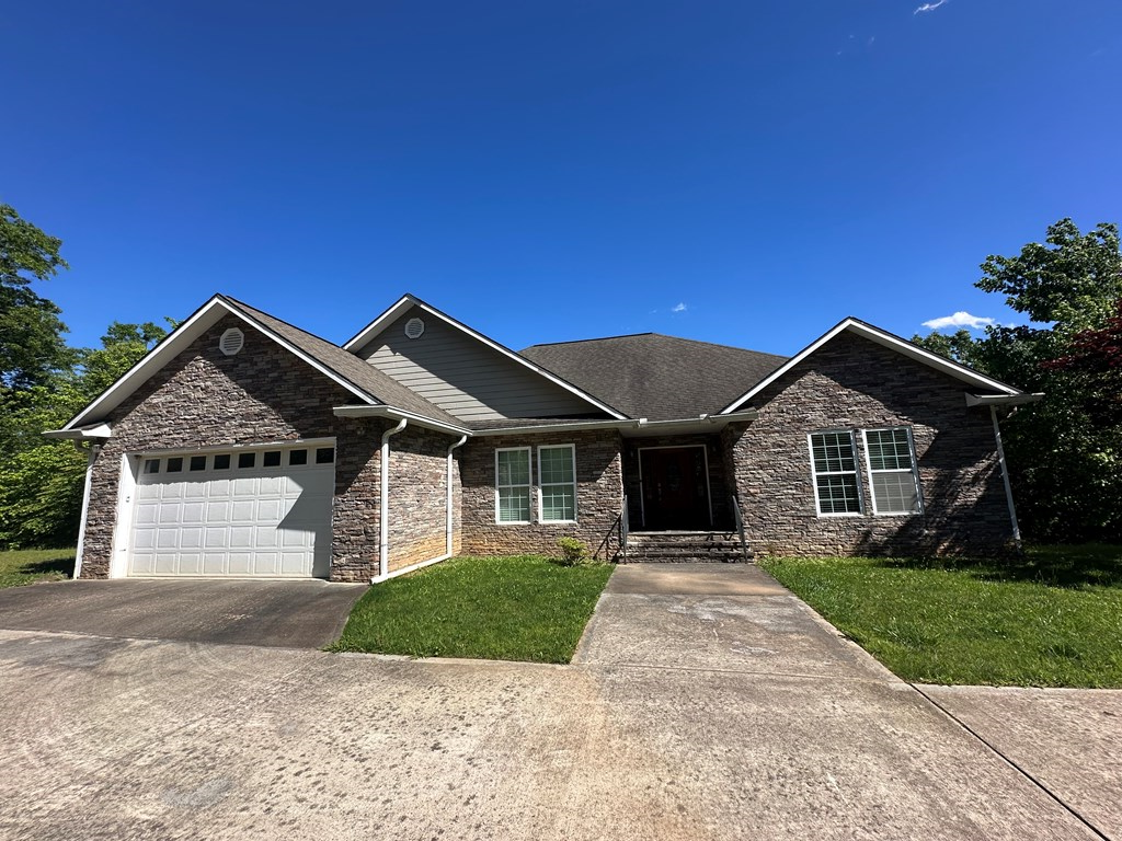 1207 Bullen Gap Road