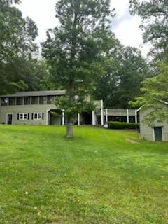 699 Mcridge Road
