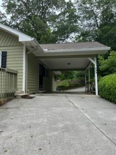 699 Mcridge Road