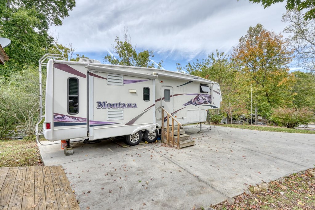 88 Choestoe Valley Lane